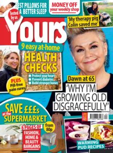 Yours UK – 09 October 2022