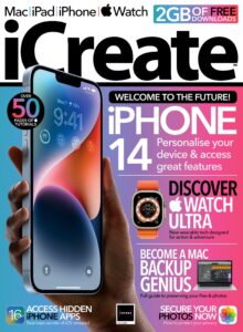 iCreate UK – October 2022