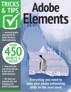 Adobe Elements Tricks and Tips – 12th Edition, 2022