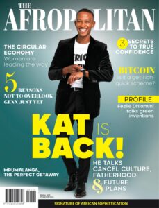 Afropolitan – November 2022