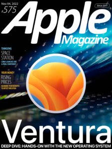 AppleMagazine – November 04, 2022