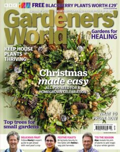 BBC Gardeners’ World – December 2022