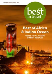 Best In Travel – Issue 122, 2022