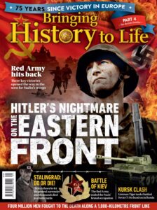 Bringing History to Life – Hitler’s Nightmare On The Easter…