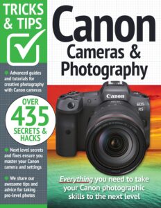 Canon Tricks And Tips – 12th Edition 2022