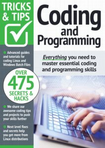 Coding & Programming, Tricks and Tips – 12th Edition 2022