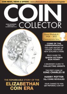 Coin Collector – Winter 2022