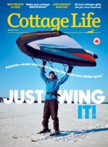 Cottage Life – Winter 2022