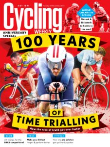Cycling Weekly – November 24, 2022