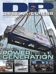 Diesel Progress – November 2022