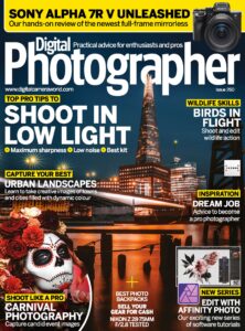 Digital Photographer – Issue 260, 2022