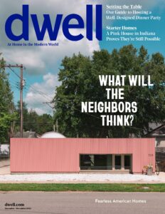Dwell – November-December 2022