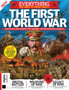 Everything You Need To Know About. The First World War – Se…