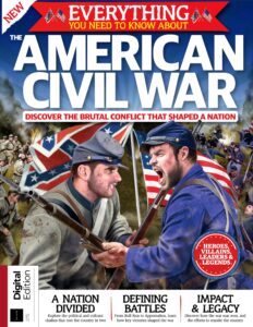 Everything You Need To Know About The American Civil War – …