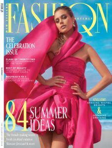 Fashion Quarterly – Summer 2023