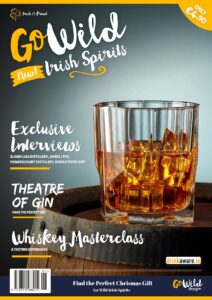 Go Wild Magazine – Irish Spirits 2022