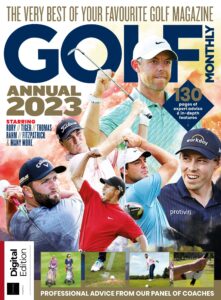 Golf Monthly Annual – Volume 2 – Annual 2023