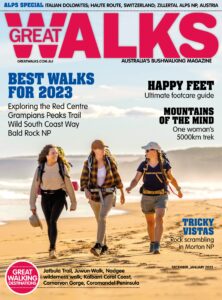 Great Walks – December-January 2023