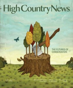 High Country News – November 2022