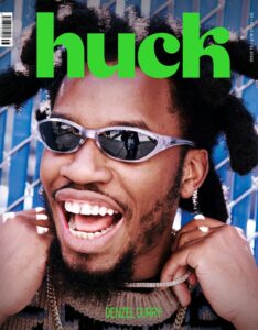 Huck – Issue 78 – Autumn-Winter 2022