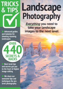 Landscape Photography, Tricks And Tips – 12th Edition, 2022