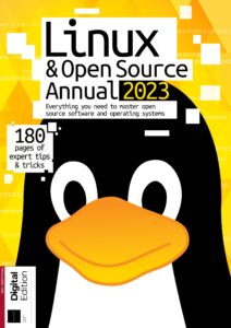 Linux & Open Source Annual – Volume 8, 2023