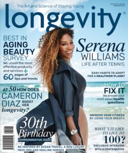 Longevity – October-November 2022
