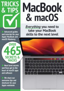 MacBook Tricks and Tips – 12th Edition 2022