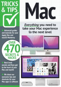 Mac Tricks And Tips – 12th Edition 2022