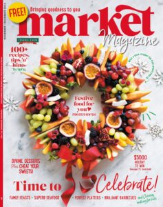 Market Magazine – November-December 2022