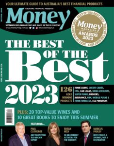 Money Australia – December 2022-January 2023