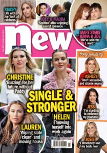 New! Magazine – Issue 1005 – 7 November 2022