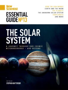 New Scientist Essential Guide – Issue 13, 2022