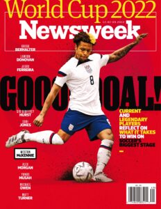 Newsweek USA – December 02, 2022