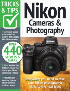 Nikon Tricks And Tips – 12th Edition, 2022