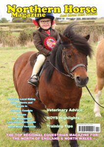 Northern Horse Magazine – November 2022