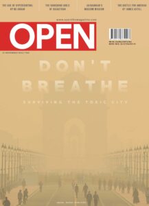 Open Magazine – 21 November 2022