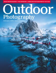 Outdoor Photography – Issue 287 – November 2022
