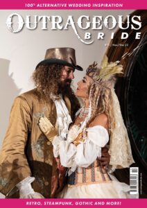 Outrageous Bride – November-December 2022