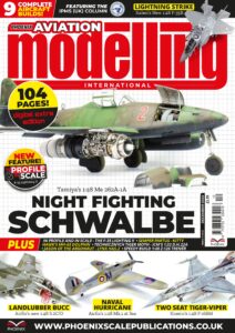 Phoenix Aviation Modelling – December 2022