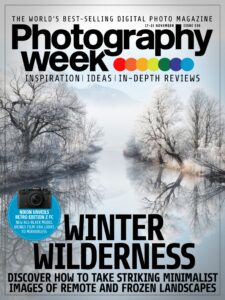 Photography Week – 17 November 2022