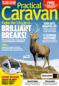 Practical Caravan – Issue 460 2023
