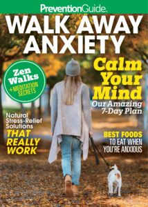 Prevention Guide Walk Away Anxiety 2022