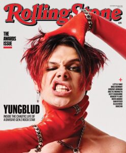 Rolling Stone UK – December 2022-January 2023
