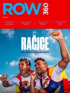 Row360 – Issue 45 – November-December 2022