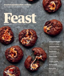 Saturday Guardian – Feast – 05 November 2022