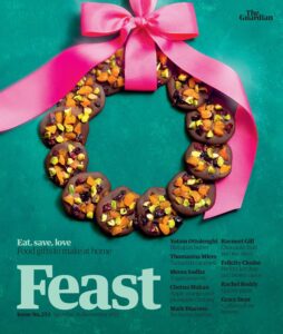 Saturday Guardian – Feast – 26 November 2022