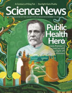 Science News – 19 November 2022