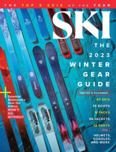 Ski USA – November 2022