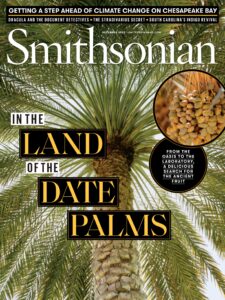 Smithsonian Magazine – December 2022